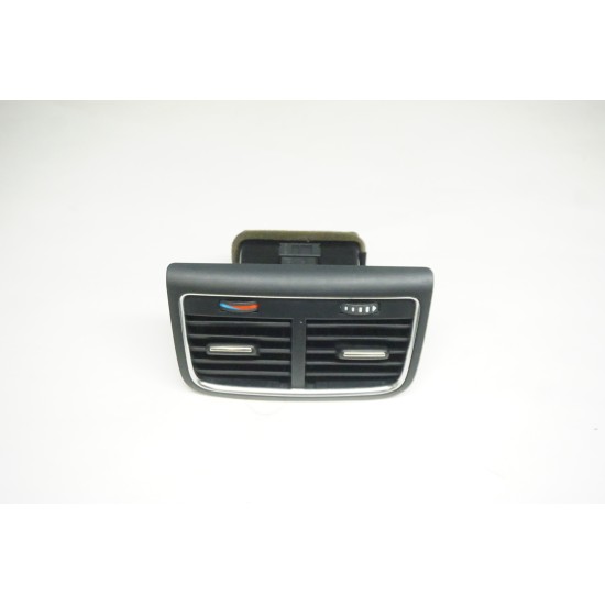 2009-2012 AUDI Q5 Rear Seat Heat Air Con Vent 8K0819203E