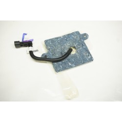 2009-2012 AUDI Q5 - PASSENGER SEAT WEIGHT SENSOR / Occupancy Pad 8T0963553D