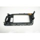 2009-2012 AUDI Q5 Dash Display Screen Surround Trim Bezel 8R1857186N