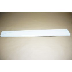 2009-2012 AUDI Q5 Lower Door Molding - Left Front 8R0853959E