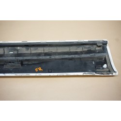 2009-2012 AUDI Q5 Lower Door Molding - Left Rear 8R0853969E