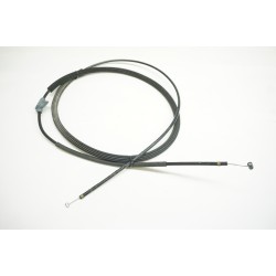 AUDI Q5 SQ5 - Hood Release Cable 80B823535B 2018-2024