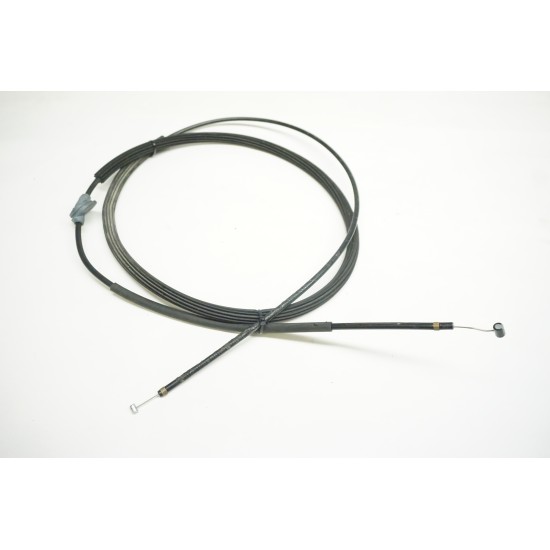 AUDI Q5 SQ5 - Hood Release Cable 80B823535B 2018-2024