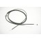 AUDI Q5 SQ5 - Hood Release Cable 80B823535B 2018-2024