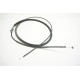 AUDI Q5 SQ5 - Hood Release Cable 80B823535B 2018-2024
