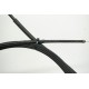 AUDI Q5 SQ5 - Hood Release Cable 80B823535B 2018-2024
