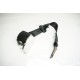 2021-2024 AUDI SQ5 - Center Seat Belt REAR 80A857807C