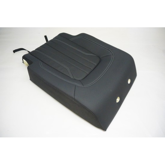 2021-2023 AUDI Q5 - Rear Seat Back Cover and Foam Right 80A885806F