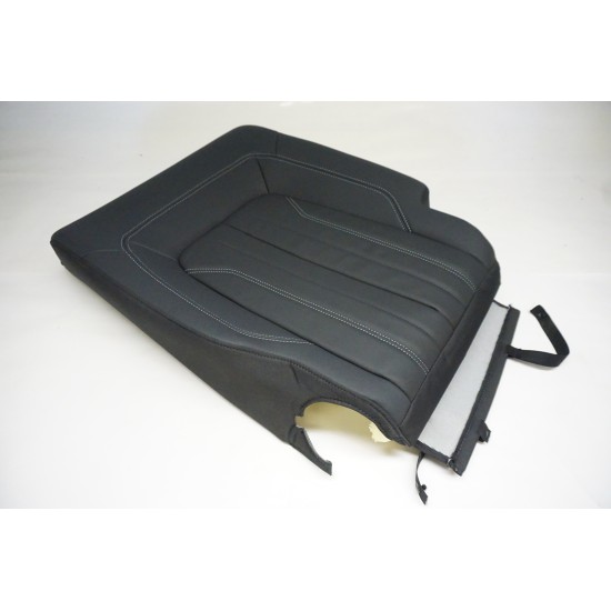 2021-2023 AUDI Q5 - Rear Seat Back Cover and Foam Right 80A885806F