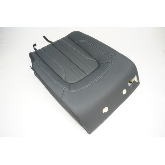 2021-2023 AUDI Q5 - Left Rear Seat Back Cover and Foam 80A885805F