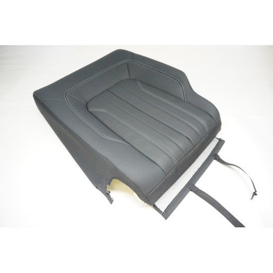 2021-2023 AUDI Q5 - Left Rear Seat Back Cover and Foam 80A885805F