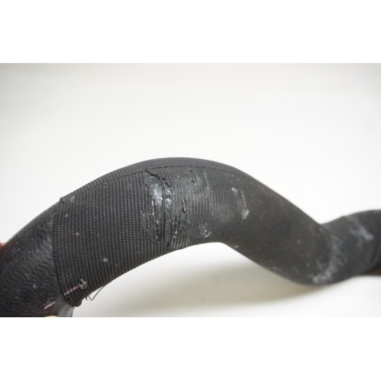 2021-2024 AUDI Q5 2.0T Turbo to Intercooler Hose 80A145738M