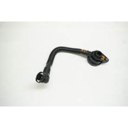 2013-2015 AUDI RS5 Valve Cover Vent Hose / Breather Line LEFT 079103209CB