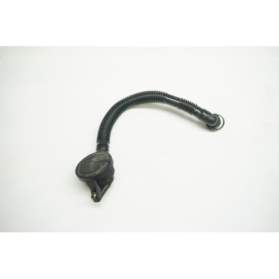 2013-2015 AUDI RS5 Valve Cover Vent Hose / Breather Line LEFT 079103209CB