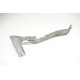 AUDI RS5 2013-2015 PASSENGER Fender Support Bracket 8T0-821-136-D