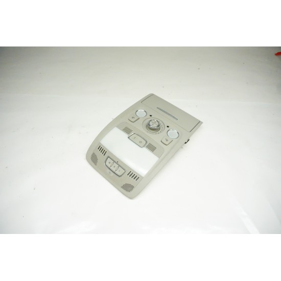2009-2012 ADI Q5 Sun Roof Control / Front Dome Light 8T0947135H