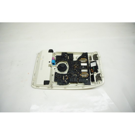 2009-2012 ADI Q5 Sun Roof Control / Front Dome Light 8T0947135H