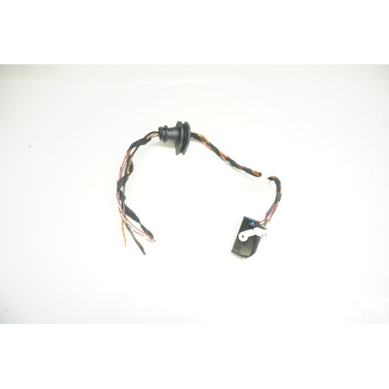 2009-2012 AUDI Q5 Bluetooth Module Pig Tail Plug 4E0972144