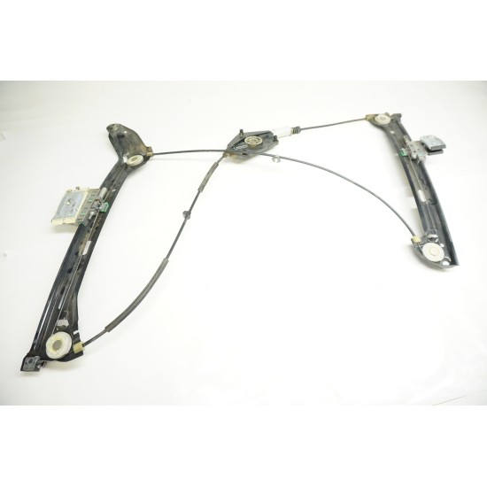 2010-2017 AUDI A5 - Driver Door Window Motor Regulator 8F0837461D OEM