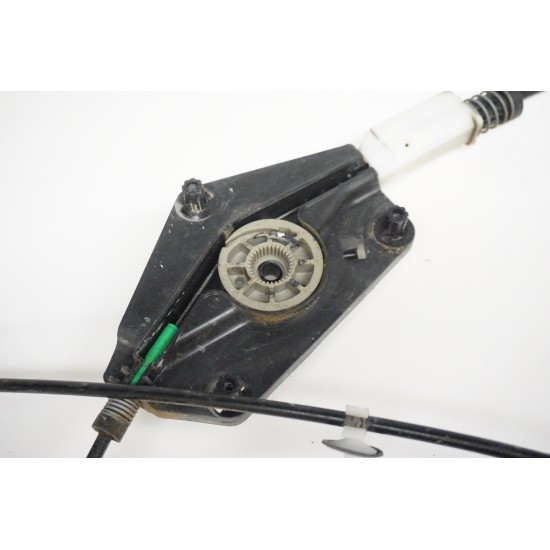 2010-2017 AUDI A5 - Driver Door Window Motor Regulator 8F0837461D OEM