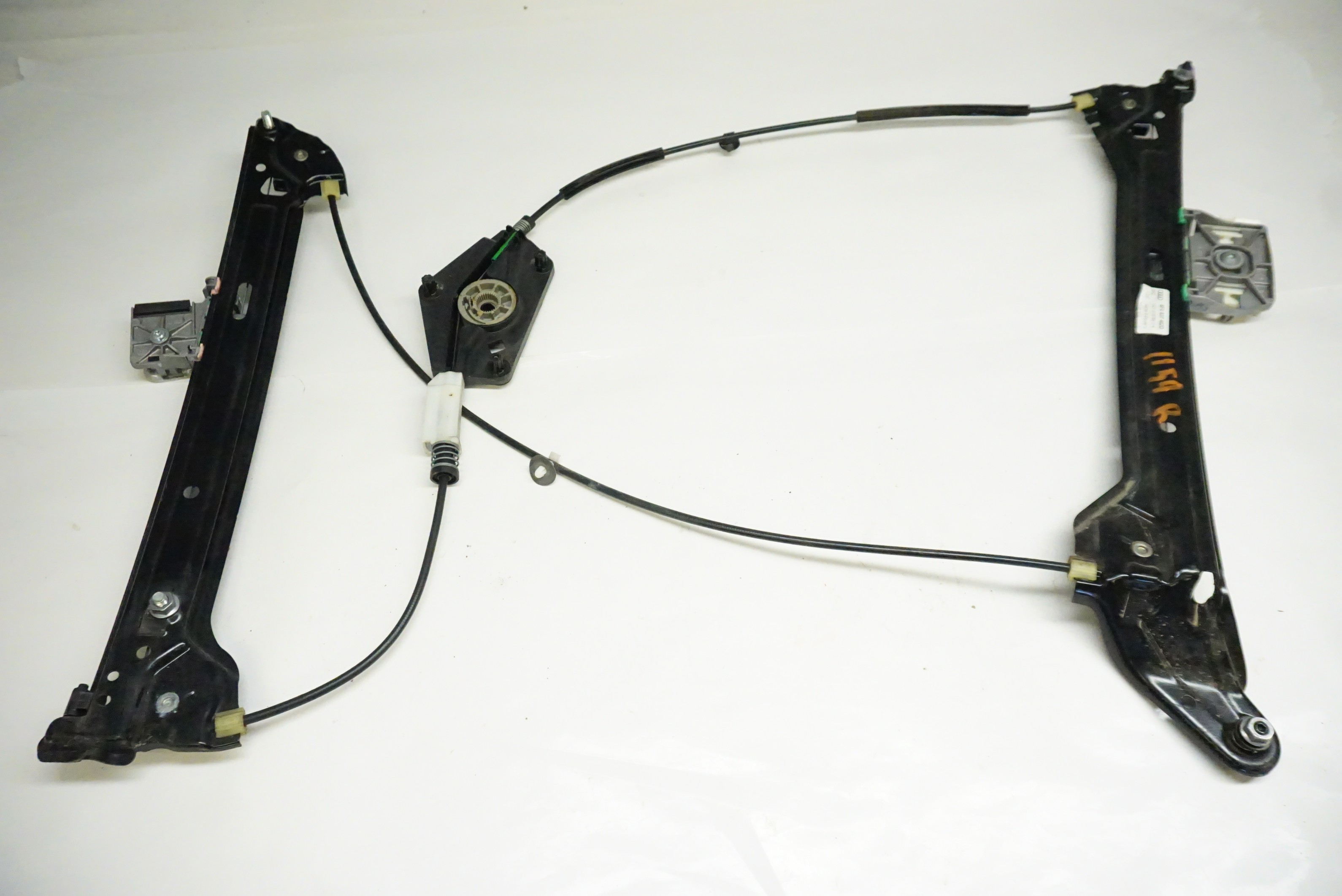 2010-2017 AUDI A5 - Passenger Door Window Motor Regulator 8F0837462D OEM