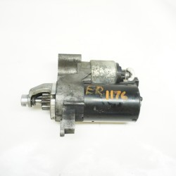 2010-2012 AUDI A4 A5 Q5 - @.0 Turbo Engine Starter OEM