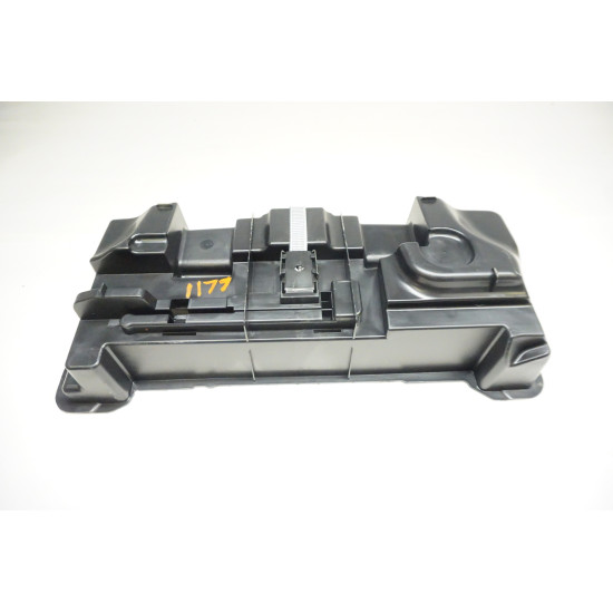 2017 2018 AUDI A4 Wheel Well Roadside Jack Tool Kit Bracket 8W0012169