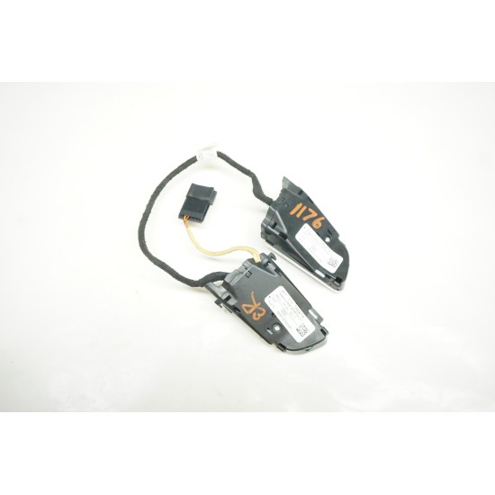 2009-2012 AUDI A4 A5 Q5 Steering Wheel Control Switches 4E0951527AE