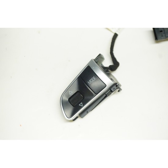 2009-2012 AUDI A4 A5 Q5 Steering Wheel Control Switches 4E0951527AE