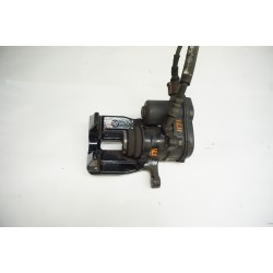 2013-2017 AUDI S4 S5 SQ5 REAR Brake Caliper - DRIVER 8K0615403D 2013-2017 AUDI S4 S5 SQ5 REAR Brake Caliper - DRIVER 8K0615403D