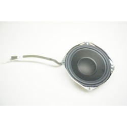 2009-2017 Audi Q5 REAR Subwoofer Box Bass Speaker 8R0035382