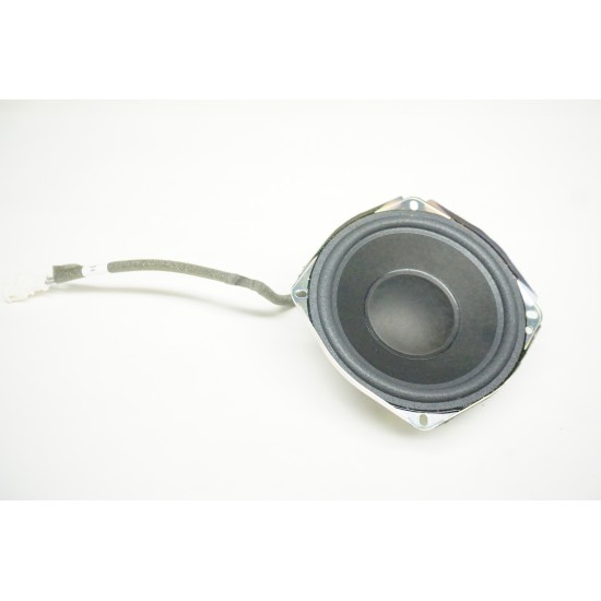 2009-2017 Audi Q5 REAR Subwoofer Box Bass Speaker 8R0035382