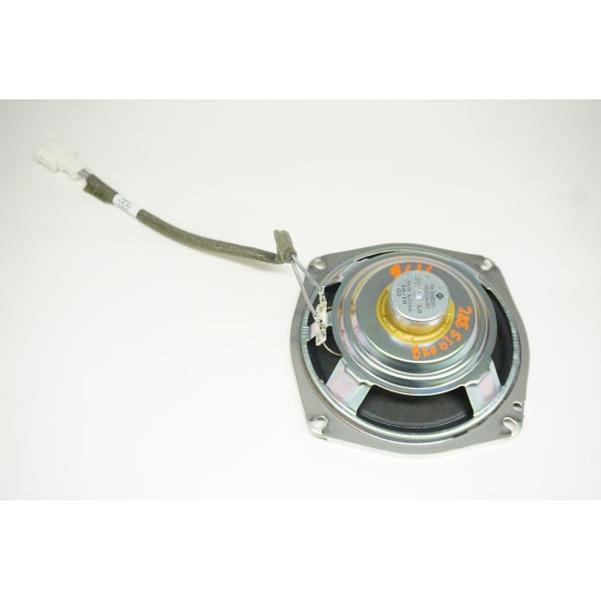 2009-2017 Audi Q5 REAR Subwoofer Box Bass Speaker 8R0035382