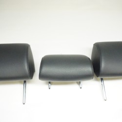 2010-2014 Volkswagen Sportwagen Rear Seat Headrest Set