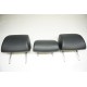 2010-2014 Volkswagen Sportwagen Rear Seat Headrest Set
