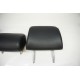 2010-2014 Volkswagen Sportwagen Rear Seat Headrest Set