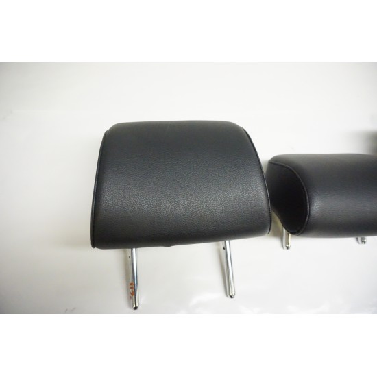 2010-2014 Volkswagen Sportwagen Rear Seat Headrest Set