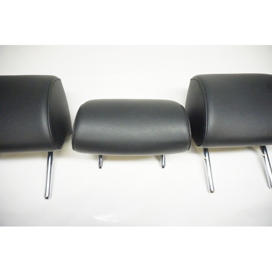 2010-2014 Volkswagen Sportwagen Rear Seat Headrest Set