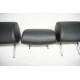 2010-2014 Volkswagen Sportwagen Rear Seat Headrest Set