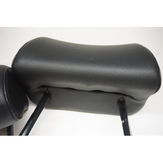 2010-2014 Volkswagen Sportwagen Rear Seat Headrest Set