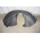 2017-2019 AUDI A4 Passenger Fender Liner - Right Front 8W0821172A OEM