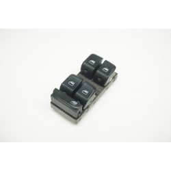 2009-2012 AUDI Q5 Master Window Control Switch 8K0-959-851-D