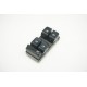 2009-2012 AUDI Q5 Master Window Control Switch 8K0-959-851-D
