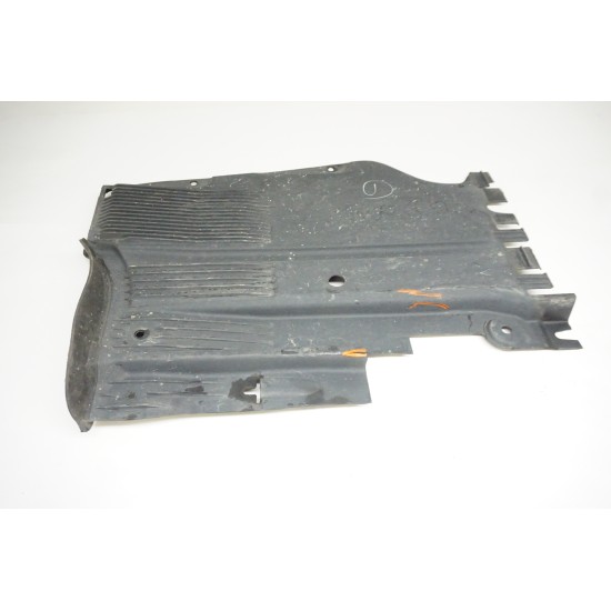 2013-2015 AUDI RS5 Underbody Shield Panel  Skid Plate - Rear Left 8T0825215D