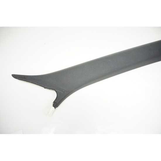2012-2018 AUDI A6 Headliner A Pillar Trim - Passenger Right 4G0867234
