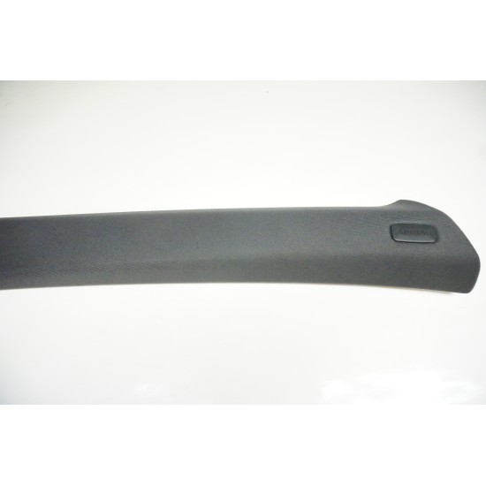 2012-2018 AUDI A6 Headliner A Pillar Trim - Passenger Right 4G0867234