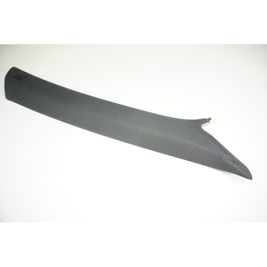 2012-2018 AUDI A6 Headliner A Pillar Trim - Passenger Right 4G0867234