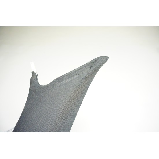 2012-2018 AUDI A6 Headliner A Pillar Trim - Passenger Right 4G0867234