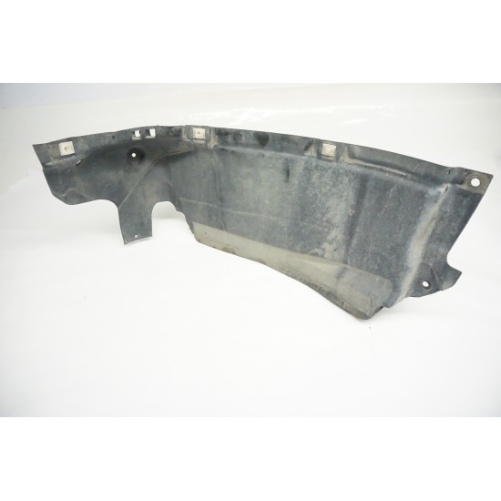 2017-2019 AUDI A4 Passenger Front Lower Fender Liner Right 8W0853888L