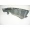 2017-2019 AUDI A4 Passenger Front Lower Fender Liner Right 8W0853888L